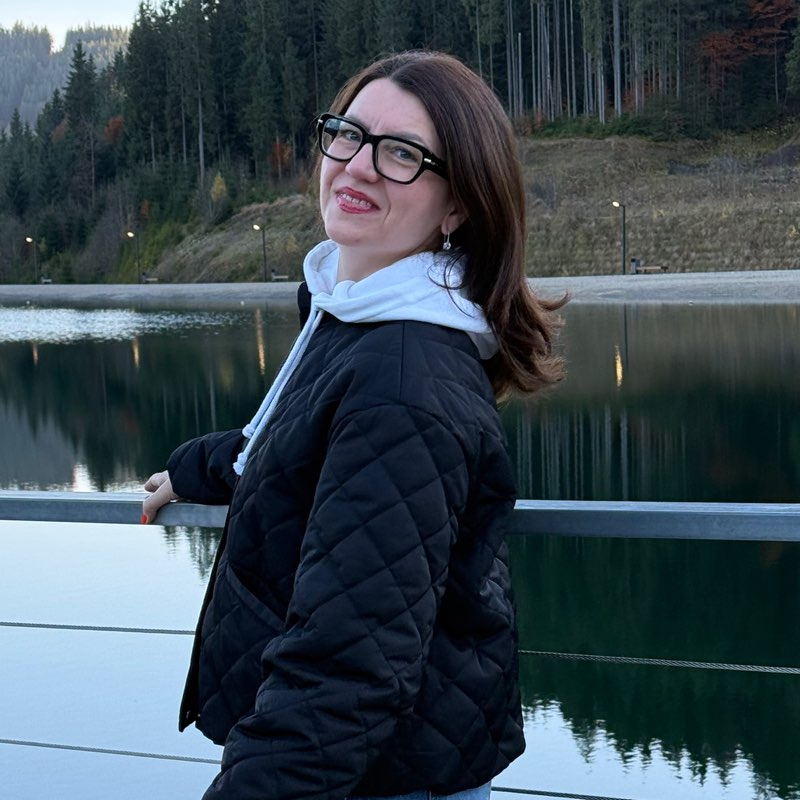 Євгенія profile