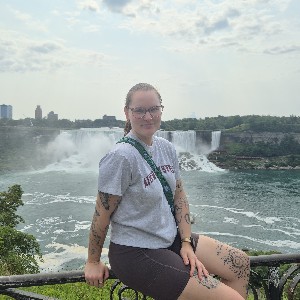 Nicole Ridegård