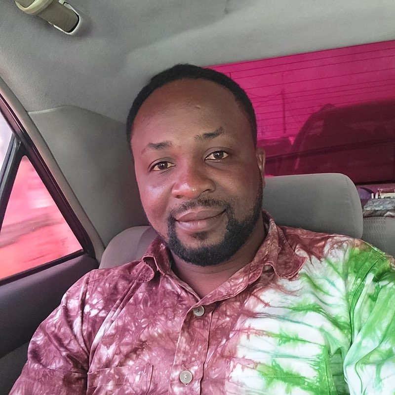 Nicholas Tali profile