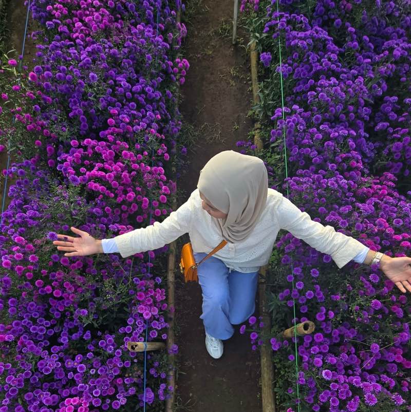 Nurliyana Amira profile