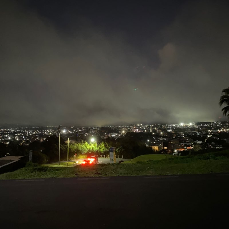 A Maurice on marche ossi! Emeline post image