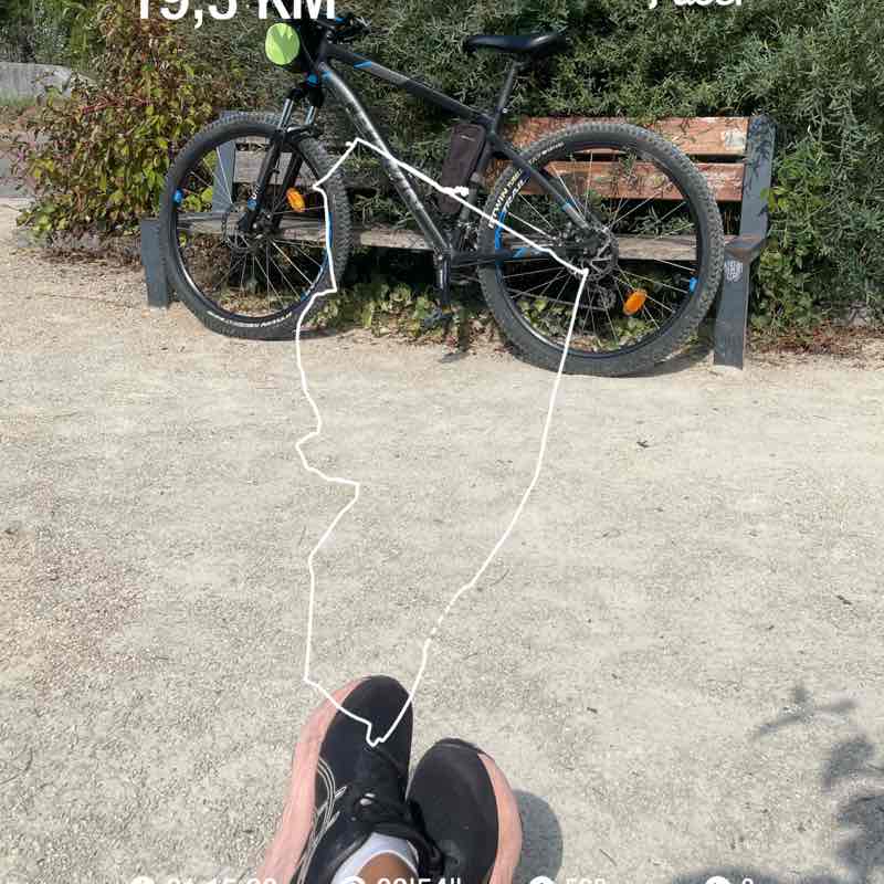 Cloé post 1