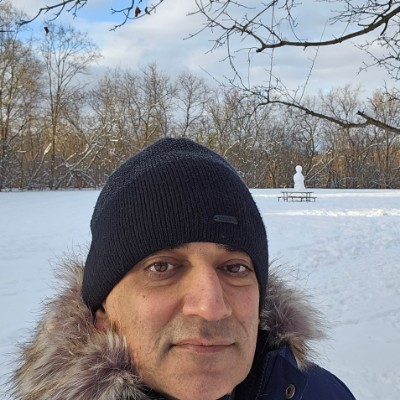 Kaveh Yazdi post 1