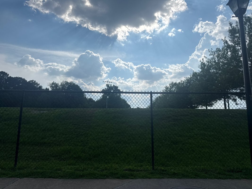 walking near me in Ebster Park in summer
