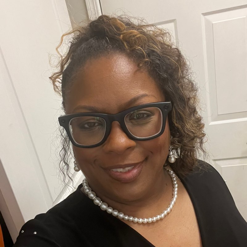 LaTarsha Bailey