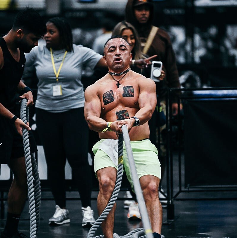 ramirezfittness Ramirez profile
