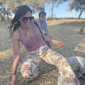 Marissa