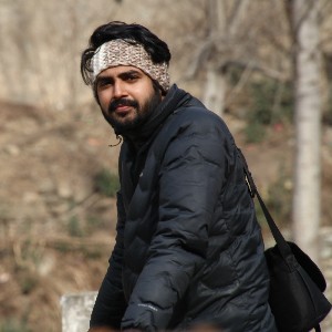 Akhtar profile