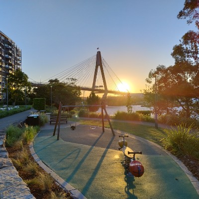 Resonate's Feel Good February Thin dude post image