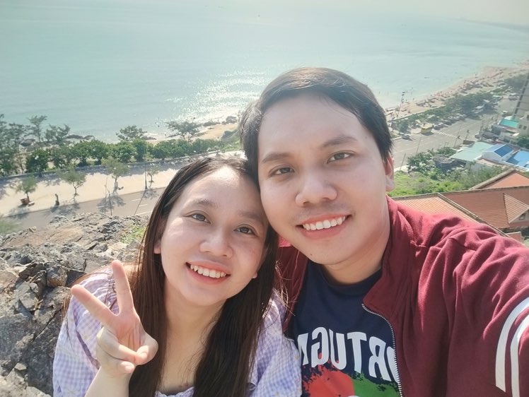 Khải Huỳnh Quốc