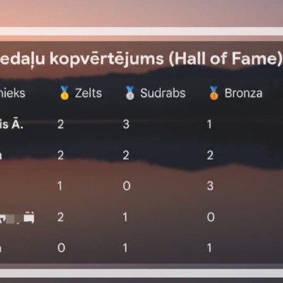 VZD Vidzeme Sandis Ā. post image