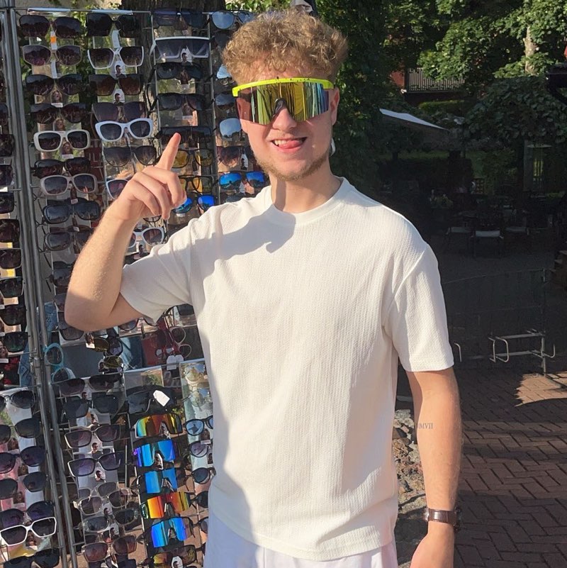 Benas Rinkevičius icon