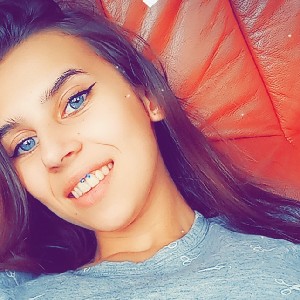 Deimante Vaiciute profile