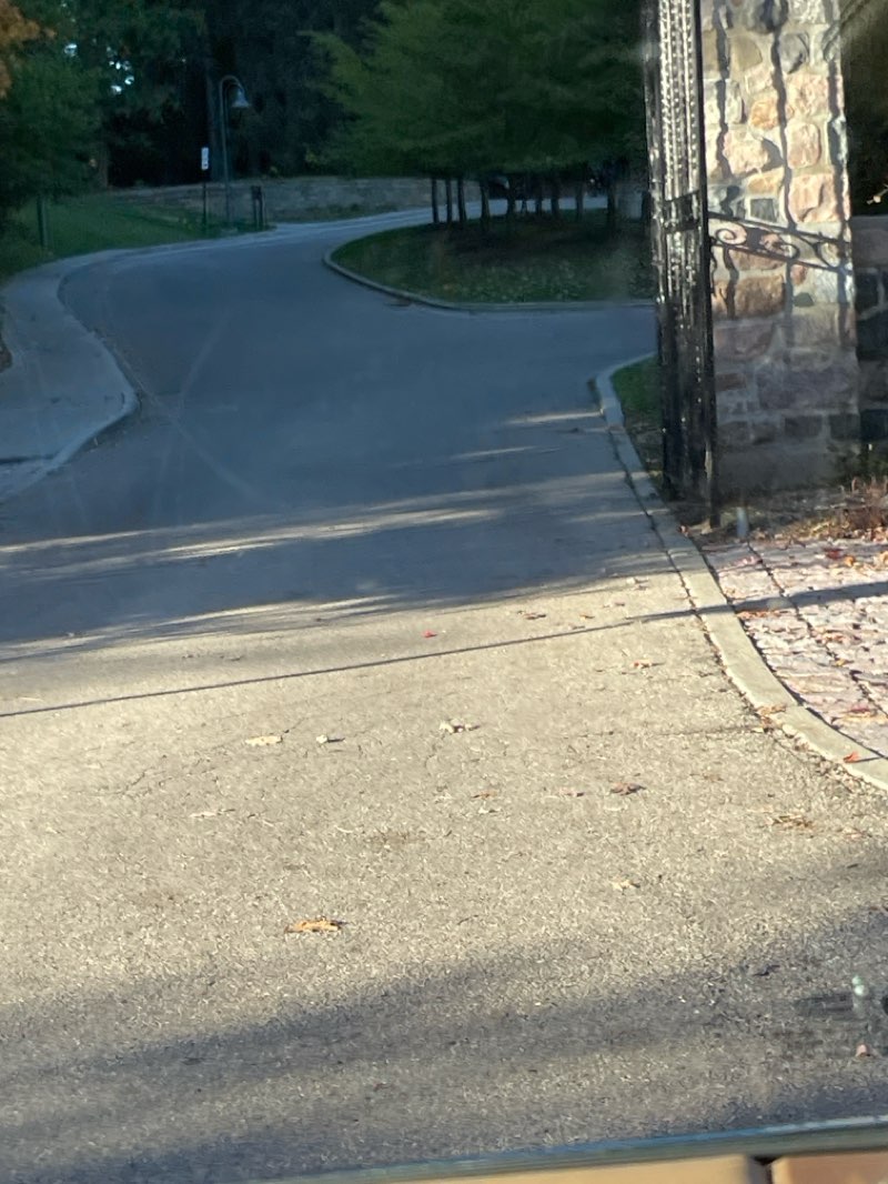 walking near me in Boy Scout Shelter Recreation Area in autumn