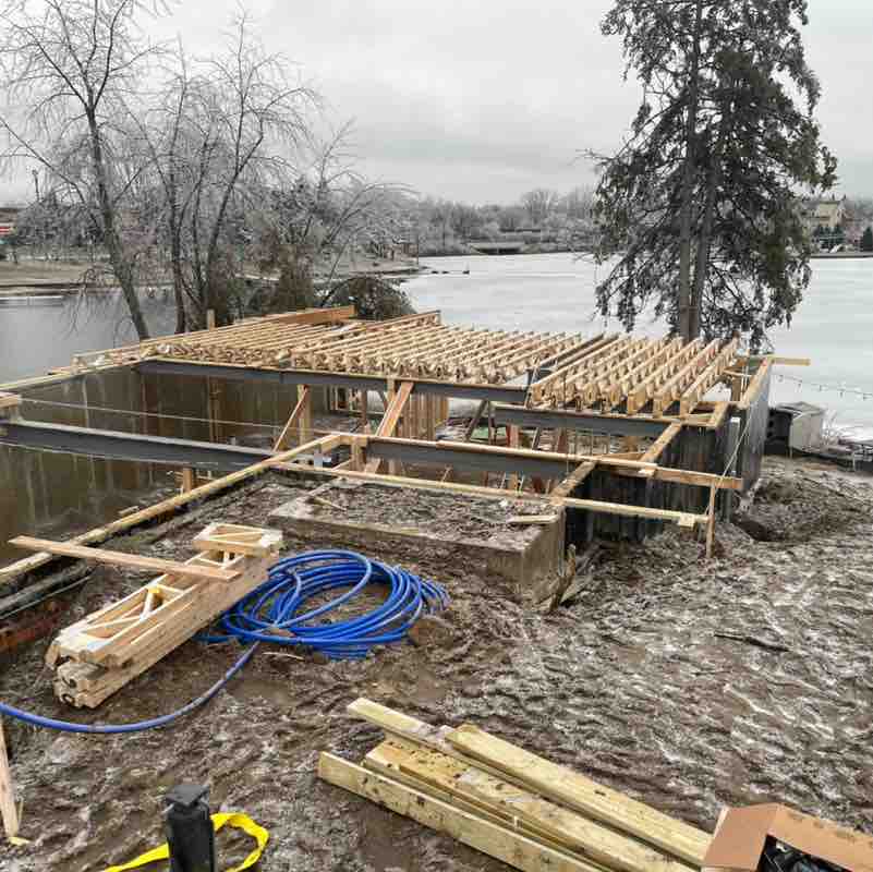 Robert Kilgore post 3