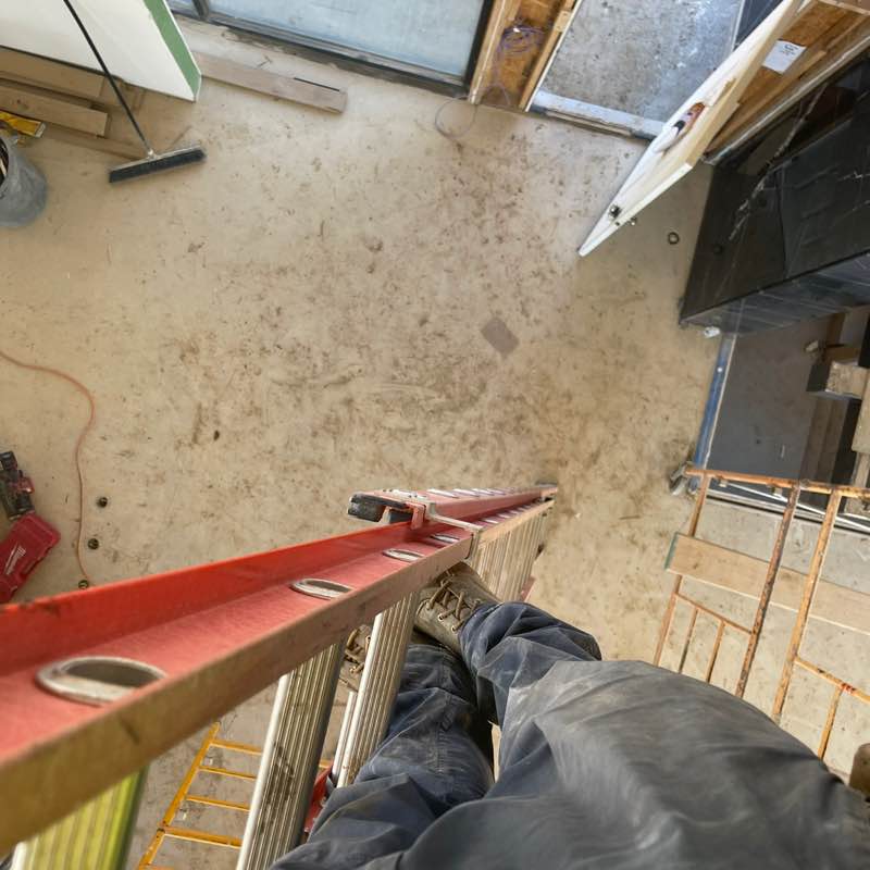 Robert Kilgore post 3