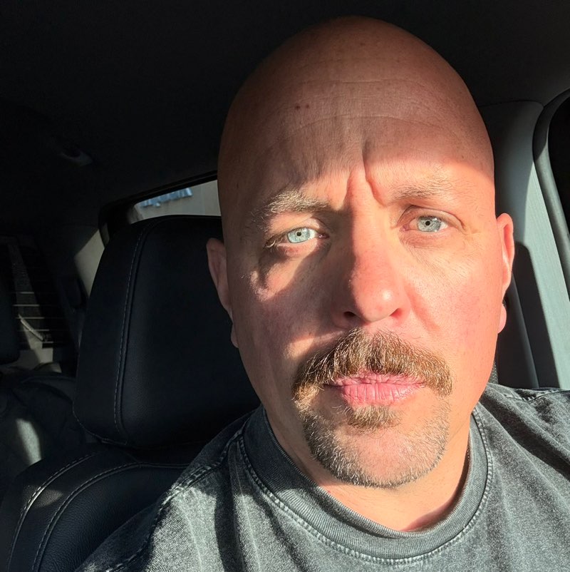 Mike profile
