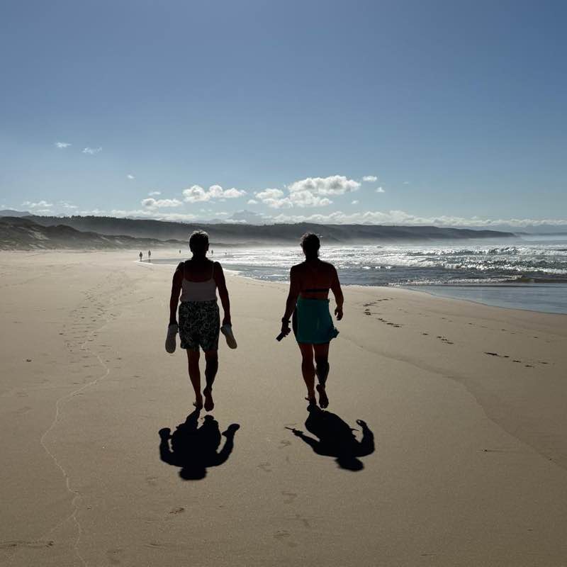 Miles Without Borders Nina post image