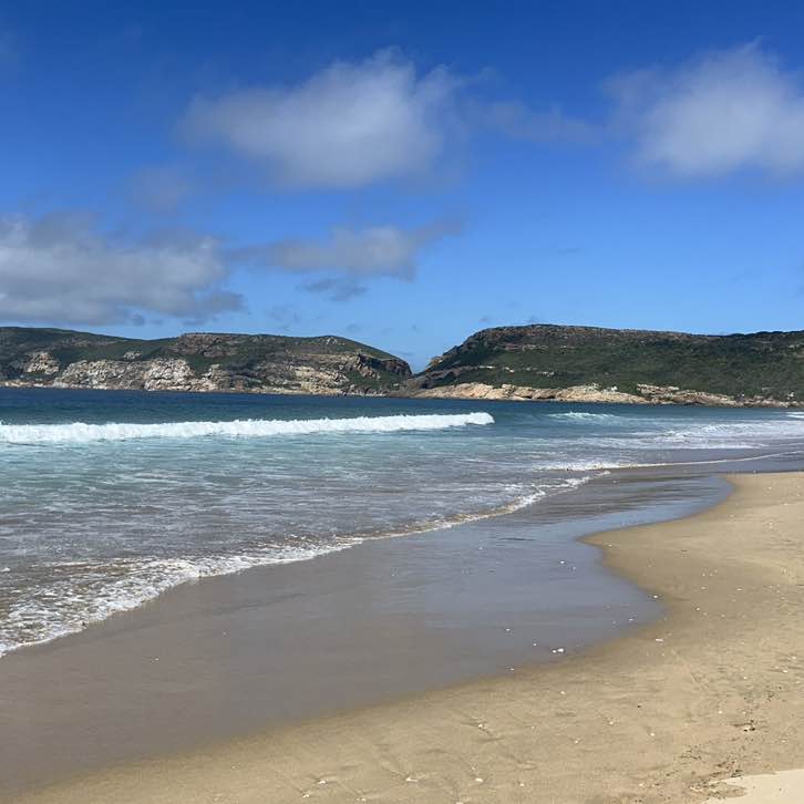 Miles Without Borders Nina post image