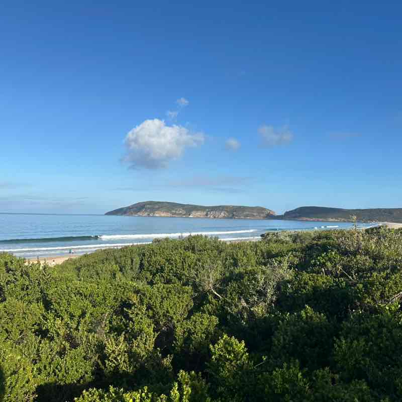 Miles Without Borders Nina post image