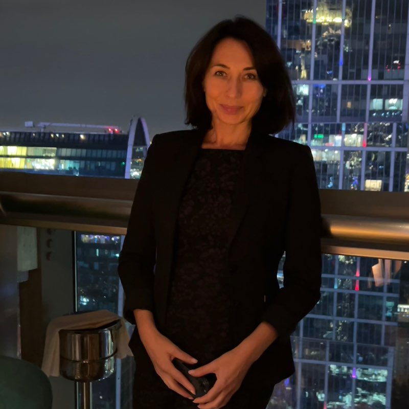 Татьяна Ганоу profile