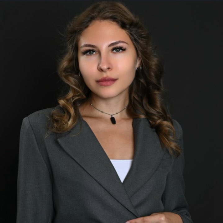 Марина profile