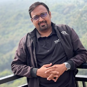 ganesh belambe profile