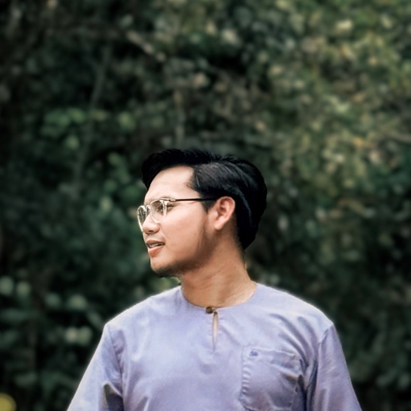 Muhammad Fahmi Fitri Bin Mohtar icon