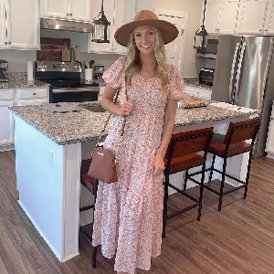 Britney Alison profile