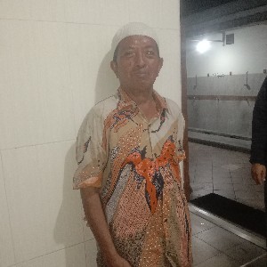 Bambang Susilo profile