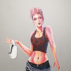 Маргарита Соловьева profile