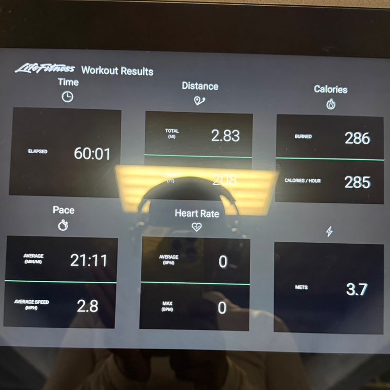 Empire BEATS Obesity Clarice Harris post image