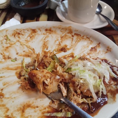 Walk to lose weight Mike Crisp post image