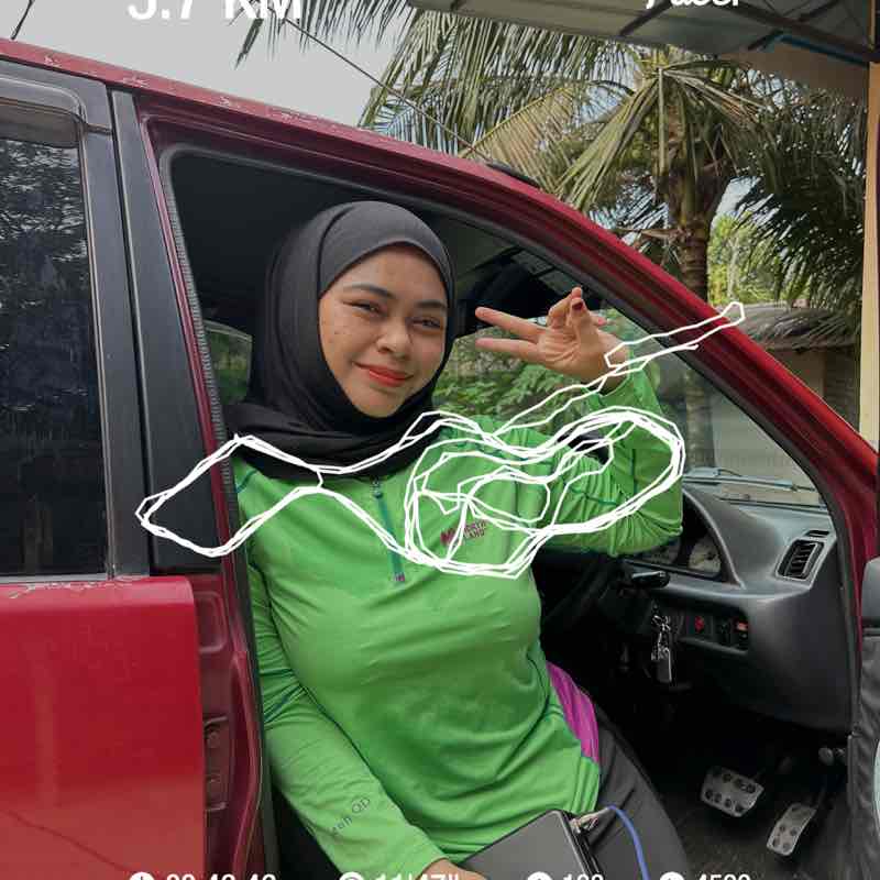 Nor aini binti azmi post 1