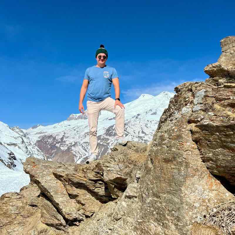 Вставай и стань сильнее 💪 Олег west 333 post image