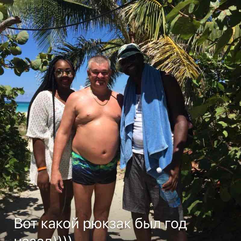 Вставай и стань сильнее 💪 Олег west 333 post image