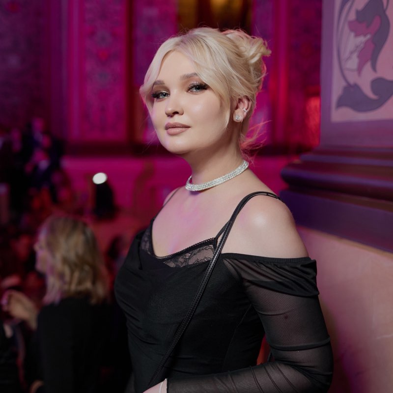 Юля Фрей profile