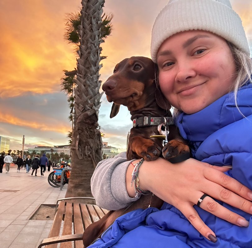 Матильда Пэрэрэковна profile