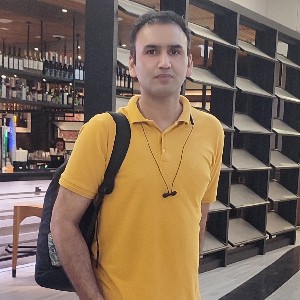 Nouman Babar Khan profile