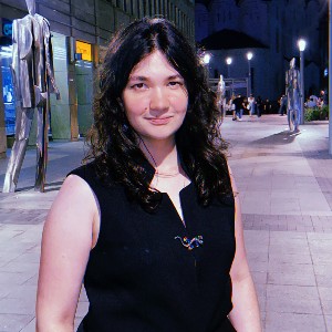 Диана Крыкова profile