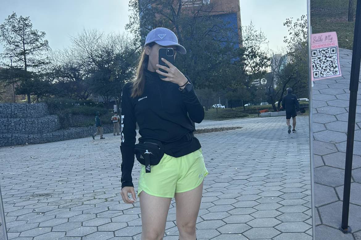 Angeles Eunice profile