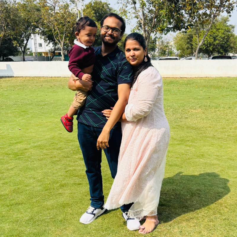 Sai Krishna  profile