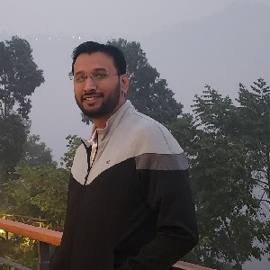 Rishav Kumar profile