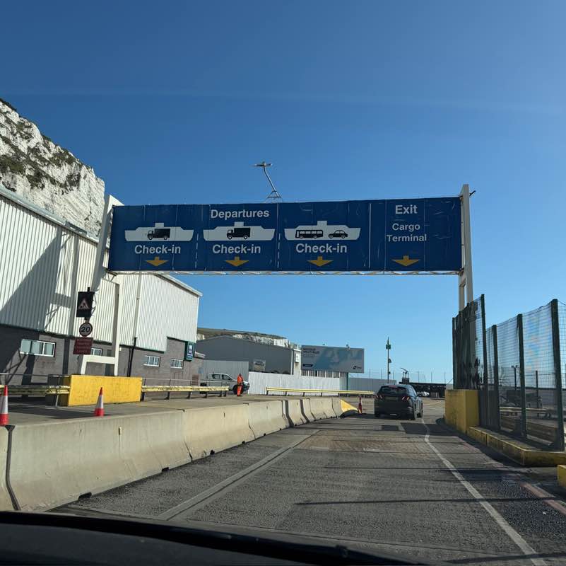 global Aruku 2026 Uma Zhou post image