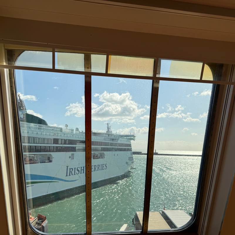 global Aruku 2026 Uma Zhou post image