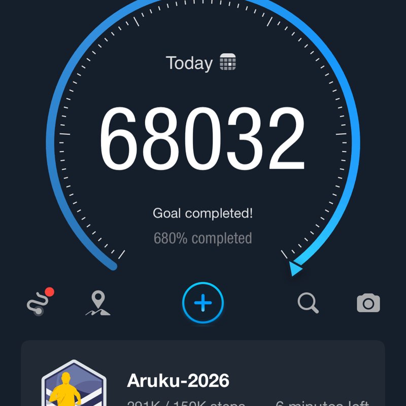 IKIGAI Michael post image