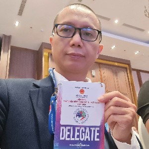 Ninh Việt Tú profile