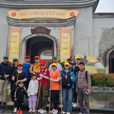 VNK Khỏe Trẻ Đẹp Ninh Việt Tú post image