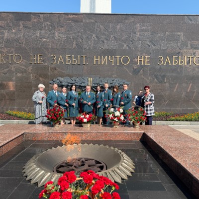 Путь к Победе 73 Яна Рытикова post image