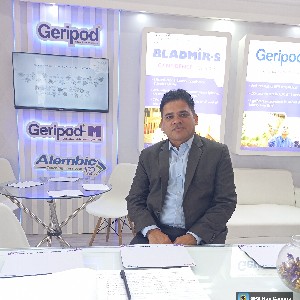 Veerendra Ginnare profile